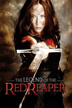 watch-Legend of the Red Reaper