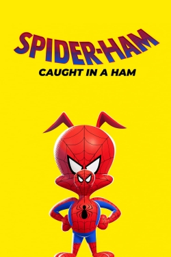 watch-Spider-Ham: Caught in a Ham