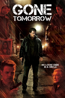 watch-Gone Tomorrow