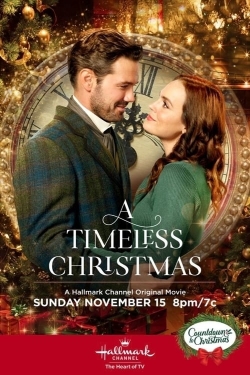 watch-A Timeless Christmas