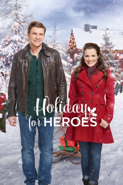 watch-Holiday for Heroes