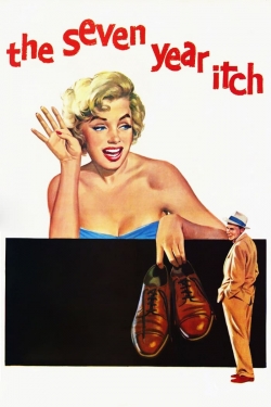 watch-The Seven Year Itch