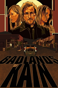 watch-Badlands of Kain