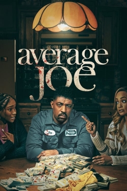watch-Average Joe