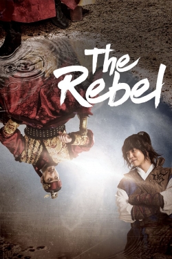watch-The Rebel