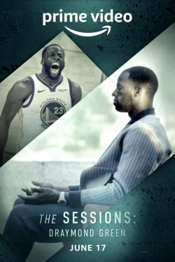 watch-The Sessions Draymond Green