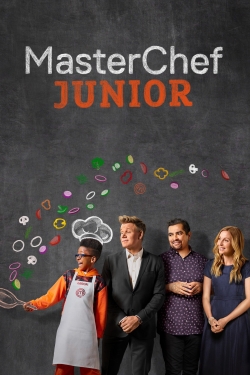 watch-MasterChef Junior