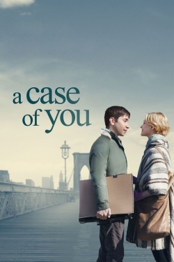 watch-A Case of You