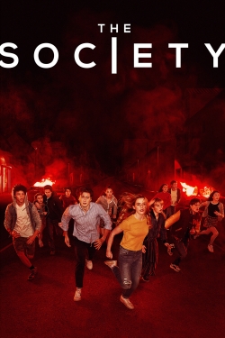 watch-The Society