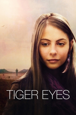 watch-Tiger Eyes