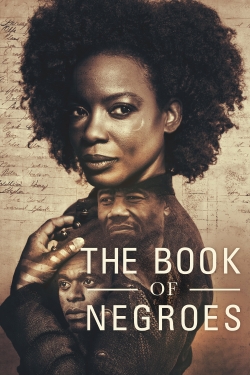 watch-The Book of Negroes