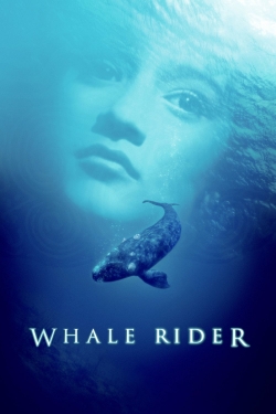 watch-Whale Rider