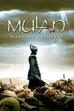 watch-Mulan: Rise of a Warrior