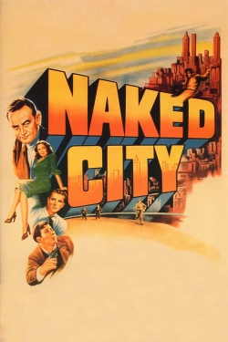 watch-The Naked City