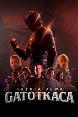 watch-Satria Dewa: Gatotkaca