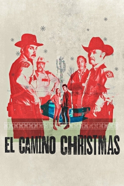 watch-El Camino Christmas
