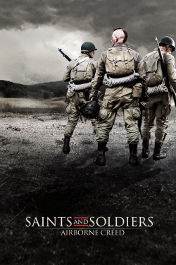 watch-Saints and Soldiers: Airborne Creed