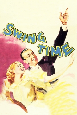 watch-Swing Time