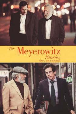 watch-The Meyerowitz Stories (New and Selected)