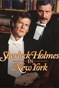 watch-Sherlock Holmes in New York