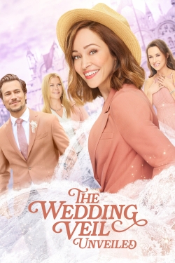 watch-The Wedding Veil Unveiled