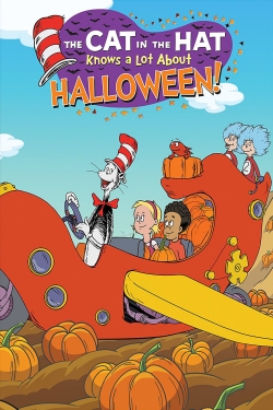 watch-The Cat In The Hat Knows A Lot About Halloween!