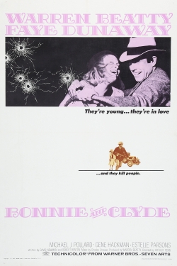 watch-Bonnie and Clyde