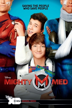 watch-Mighty Med