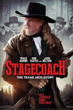 watch-Stagecoach: The Texas Jack Story