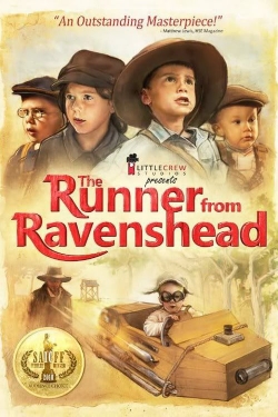 watch-The Runner from Ravenshead