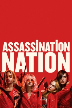watch-Assassination Nation