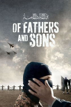 watch-Of Fathers and Sons