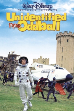 watch-Unidentified Flying Oddball