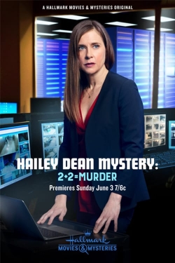 watch-Hailey Dean Mystery: 2 + 2 = Murder