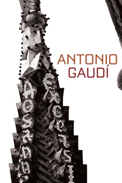 watch-Antonio Gaudí
