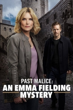 watch-Past Malice: An Emma Fielding Mystery