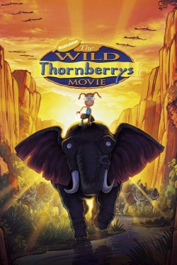 watch-The Wild Thornberrys Movie