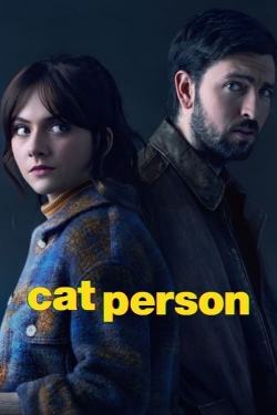watch-Cat Person