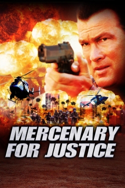 watch-Mercenary for Justice