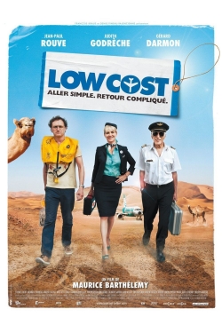 watch-Low Cost