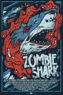 watch-Zombie Shark