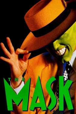 watch-The Mask