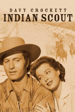 watch-Davy Crockett, Indian Scout