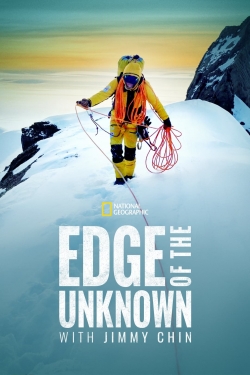 watch-Edge of the Unknown with Jimmy Chin