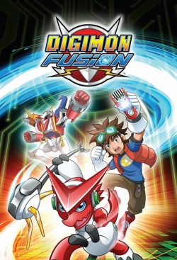 watch-Digimon Fusion