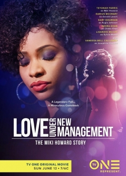 watch-Love Under New Management: The Miki Howard Story