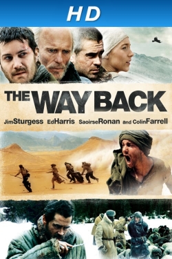 watch-The Way Back