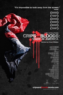 watch-Crips and Bloods: Made in America
