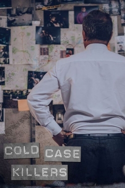 watch-Cold Case Killers