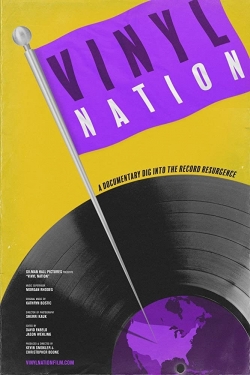 watch-Vinyl Nation